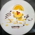 Best Orange Panna Cotta in Brooklyn, NY