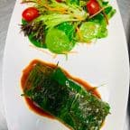 Best Banana Leaves Macchi (Gf) in Brooklyn, NY